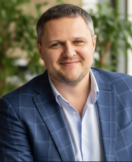 Ганин Вячеслав Николаевич