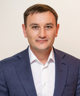 Хайрутдинов Рушан Асгатевич